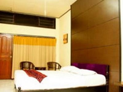 Mataram Hotel Exteriér fotografie